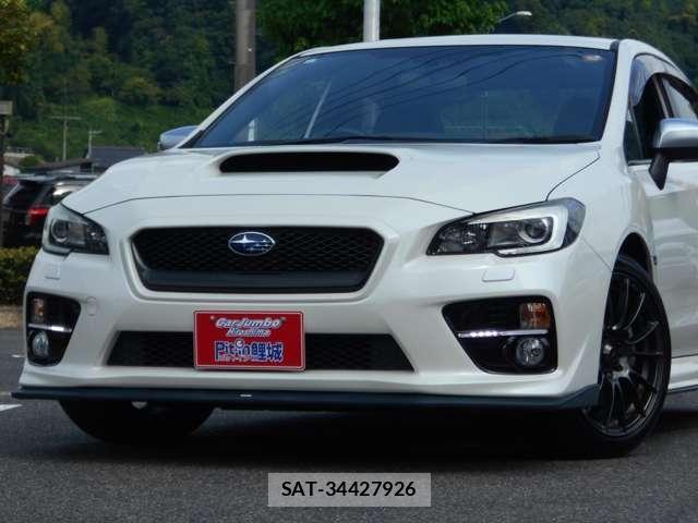 Subaru WRX S4 2015-01 7795641-5