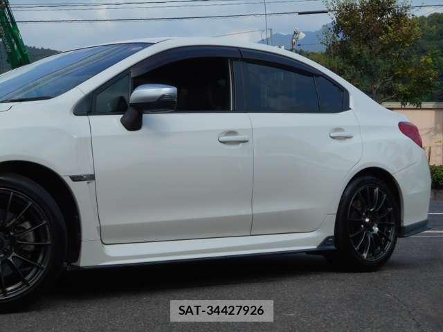 Subaru WRX S4 2015-01 7795641-6