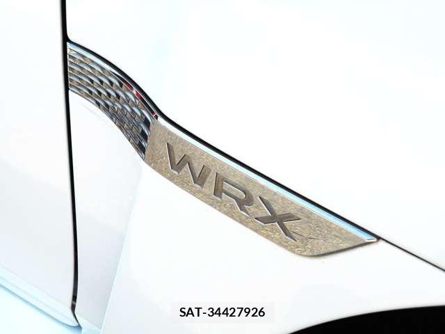 Subaru WRX S4 2015-01 7795641-7