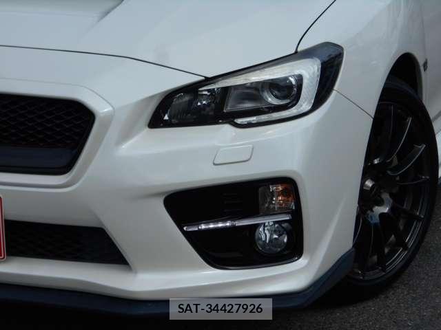 Subaru WRX S4 2015-01 7795641-8
