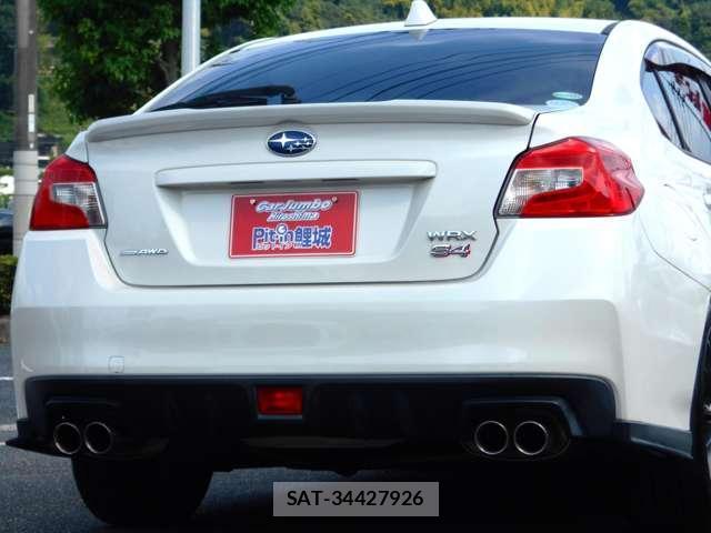 Subaru WRX S4 2015-01 7795641-9