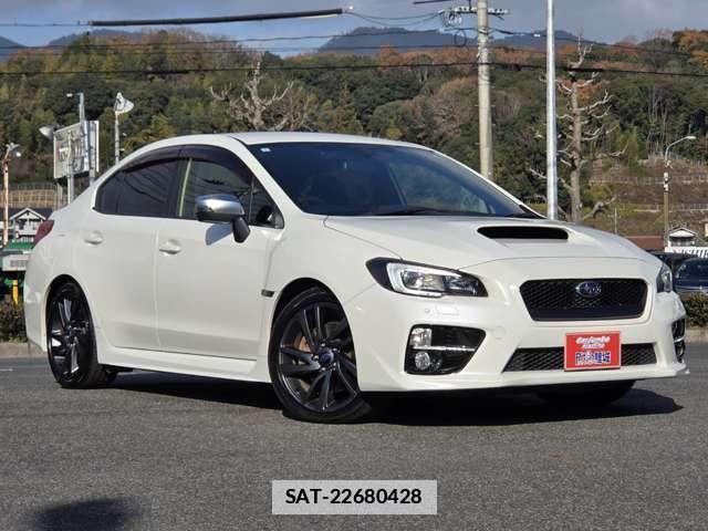 Subaru WRX S4 2015-03 7795853-0
