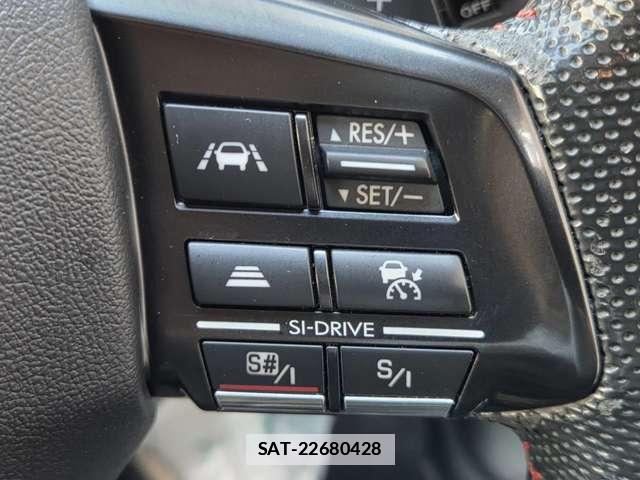 Subaru WRX S4 2015-03 7795853-13