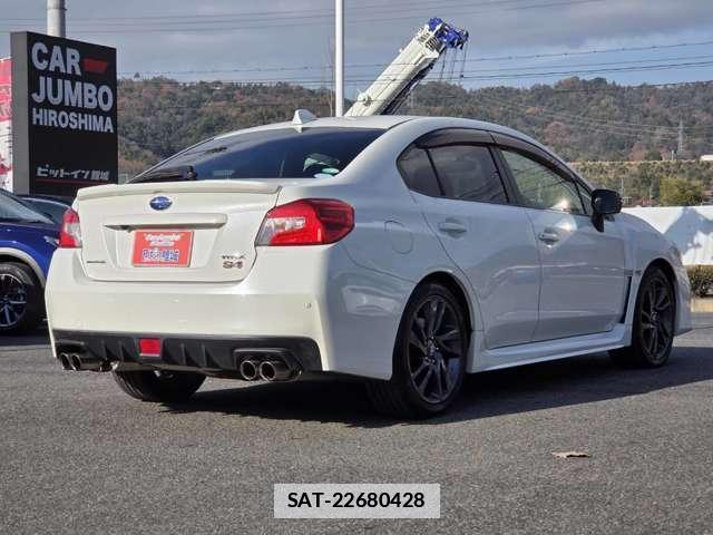 Subaru WRX S4 2015-03 7795853-14