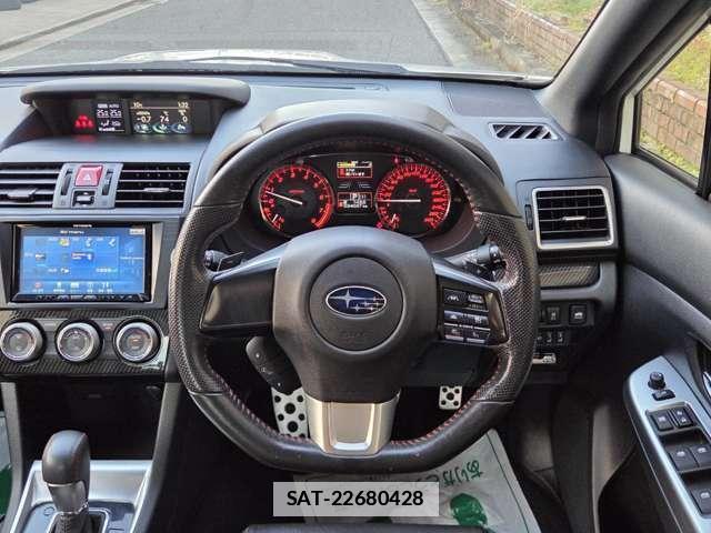Subaru WRX S4 2015-03 7795853-2