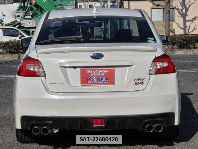 Subaru WRX S4 2015-03 7795853-4