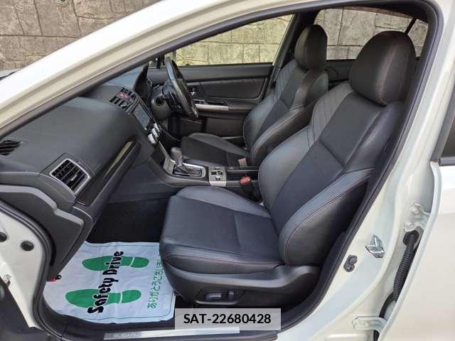 Subaru WRX S4 2015-03 7795853-5