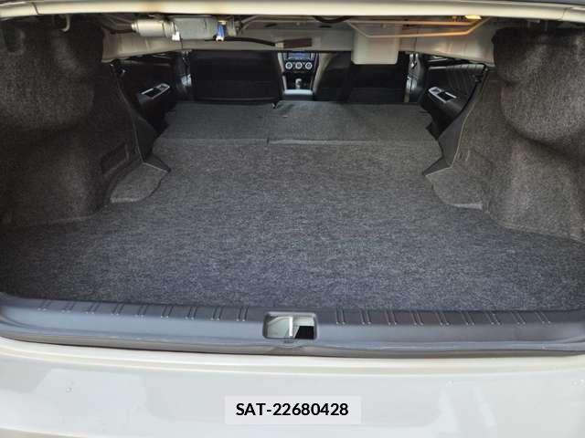 Subaru WRX S4 2015-03 7795853-7