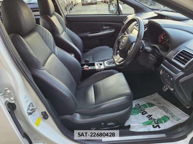 Subaru WRX S4 2015-03 7795853-8