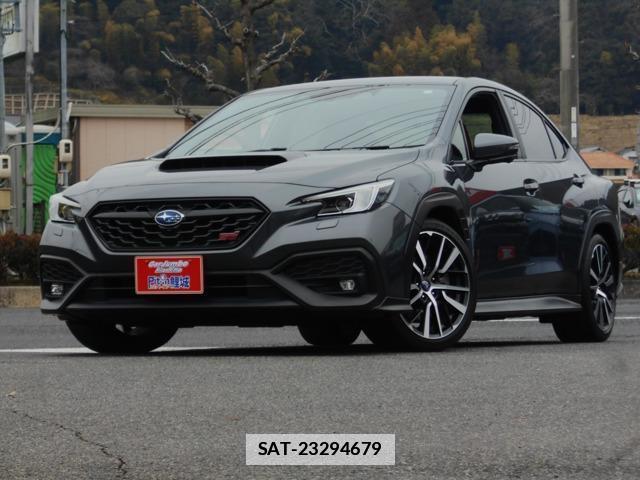 Subaru WRX S4 2023-01 7795873-0