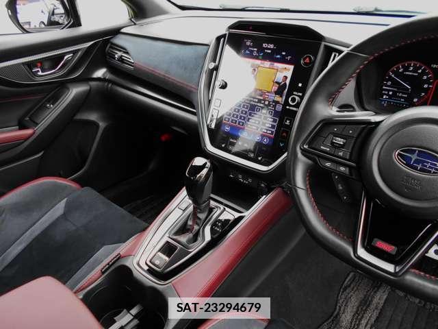 Subaru WRX S4 2023-01 7795873-2