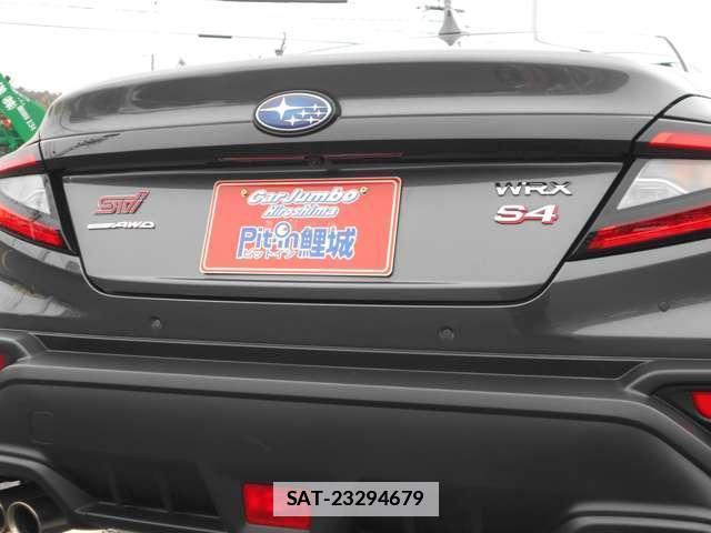 Subaru WRX S4 2023-01 7795873-9