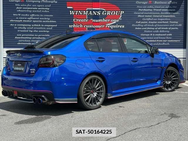 Subaru WRX S4 2019-09 7800155-1