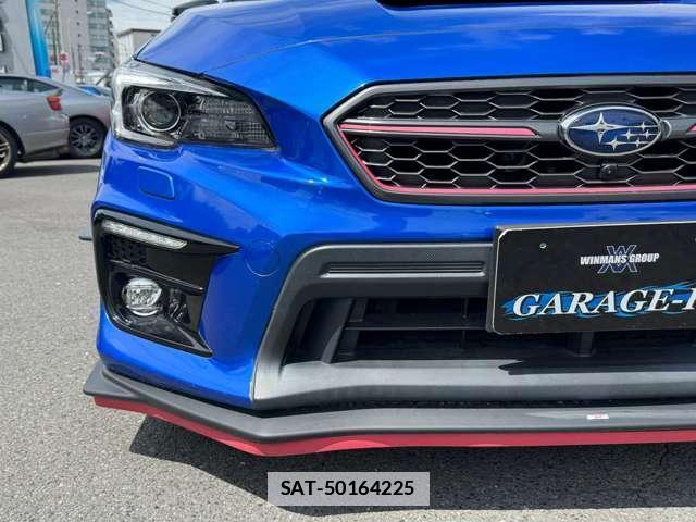 Subaru WRX S4 2019-09 7800155-12