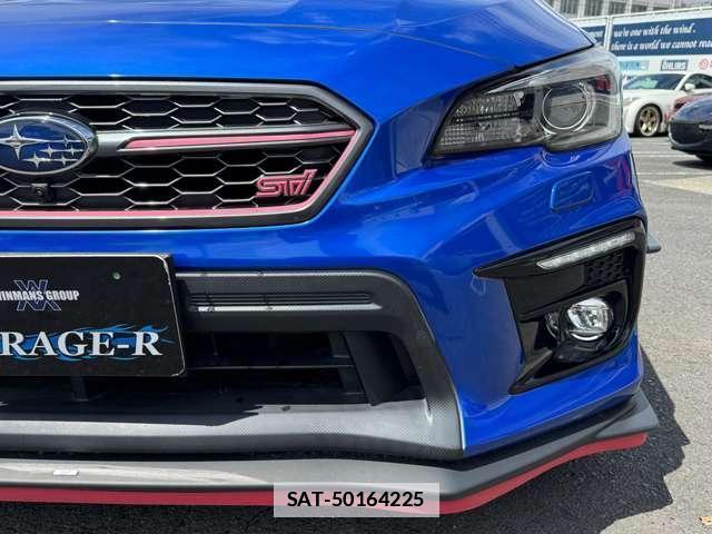 Subaru WRX S4 2019-09 7800155-13