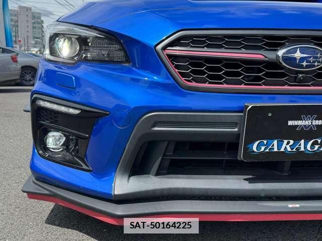Subaru WRX S4 2019-09 7800155-14