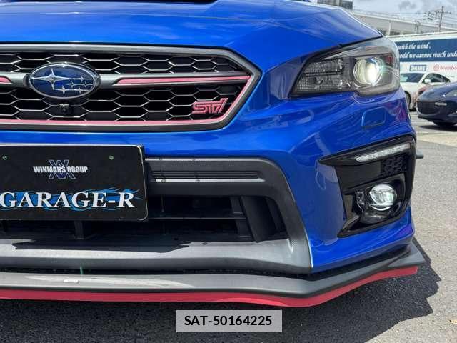 Subaru WRX S4 2019-09 7800155-15