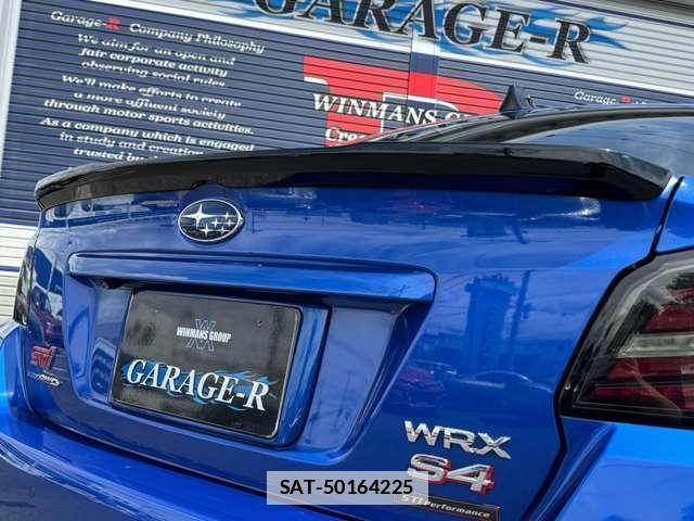 Subaru WRX S4 2019-09 7800155-16