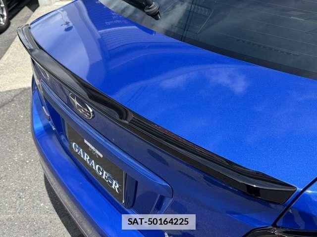 Subaru WRX S4 2019-09 7800155-17