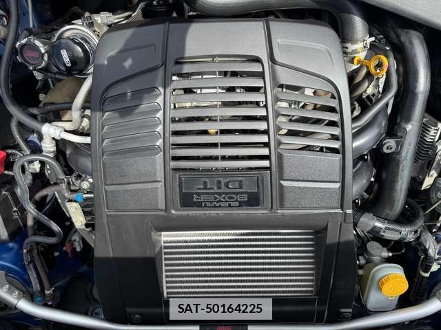 Subaru WRX S4 2019-09 7800155-18