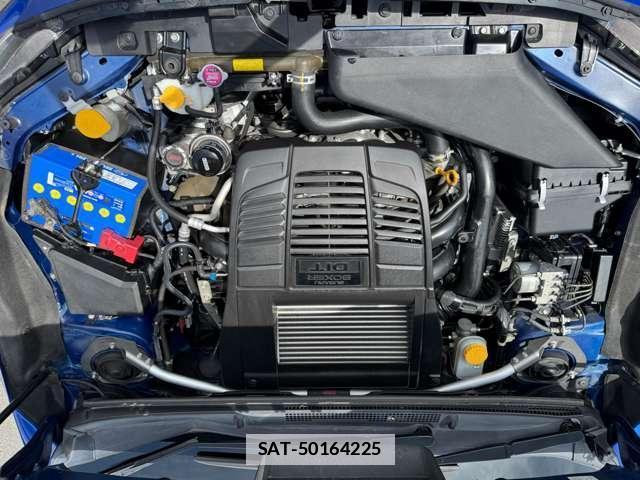 Subaru WRX S4 2019-09 7800155-2