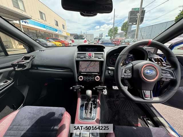 Subaru WRX S4 2019-09 7800155-3