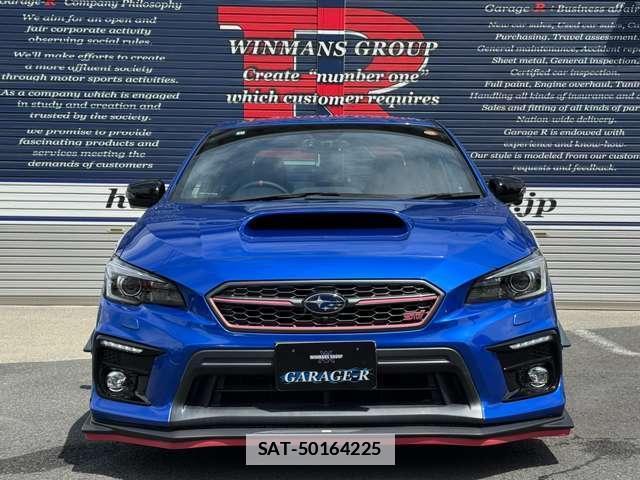 Subaru WRX S4 2019-09 7800155-4