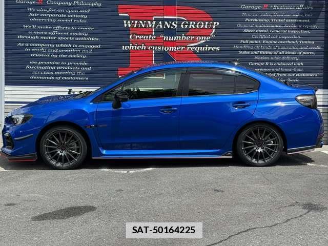Subaru WRX S4 2019-09 7800155-5