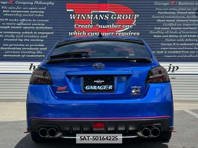 Subaru WRX S4 2019-09 7800155-6