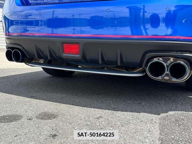 Subaru WRX S4 2019-09 7800155-7