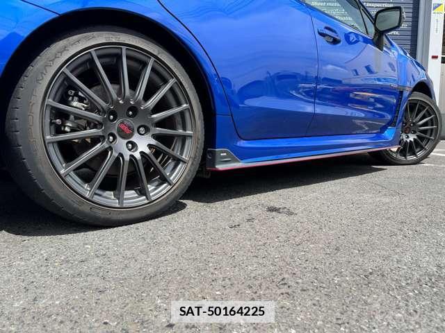 Subaru WRX S4 2019-09 7800155-9
