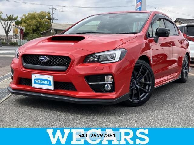 Subaru WRX S4 2015-09 7800651-0
