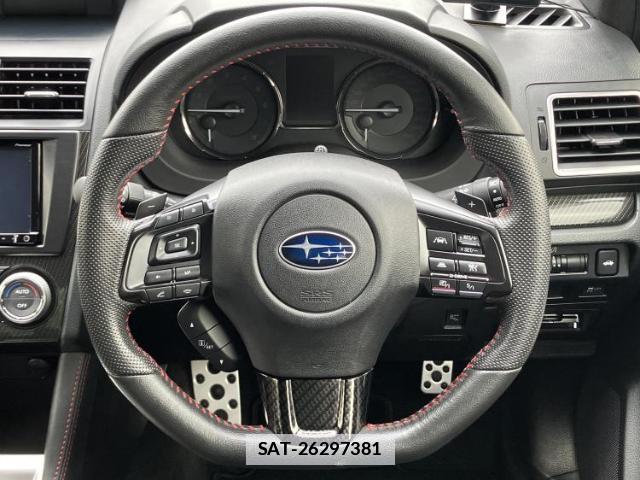 Subaru WRX S4 2015-09 7800651-13