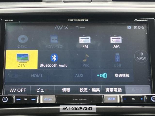 Subaru WRX S4 2015-09 7800651-9