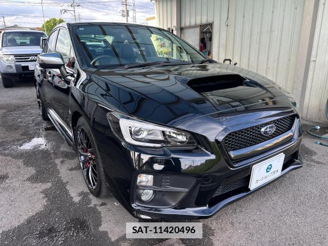 Subaru WRX S4 2016-12 7801674-0