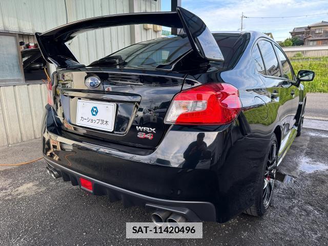 Subaru WRX S4 2016-12 7801674-10