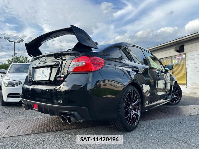 Subaru WRX S4 2016-12 7801674-12