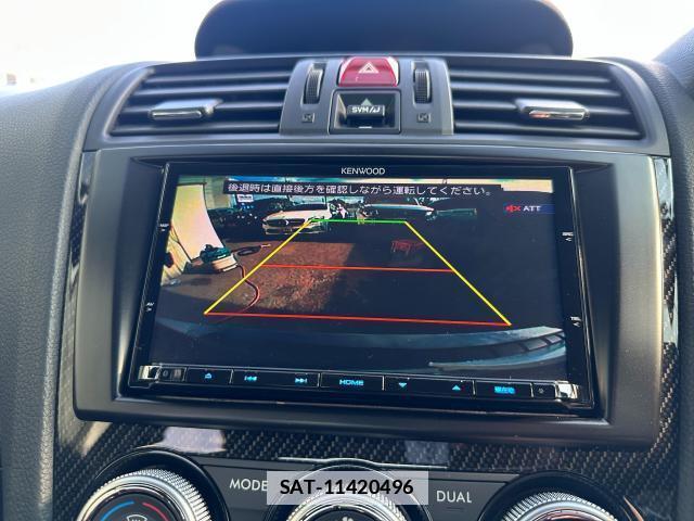 Subaru WRX S4 2016-12 7801674-13