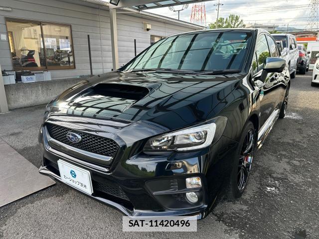 Subaru WRX S4 2016-12 7801674-16