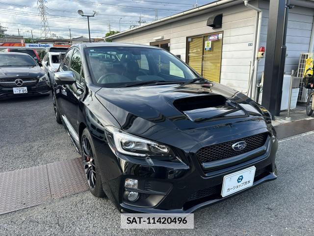 Subaru WRX S4 2016-12 7801674-17