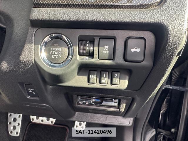 Subaru WRX S4 2016-12 7801674-18