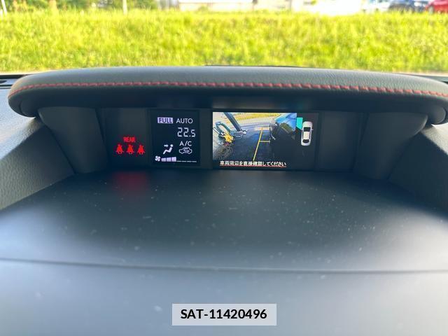 Subaru WRX S4 2016-12 7801674-19