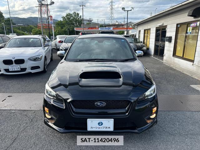 Subaru WRX S4 2016-12 7801674-3