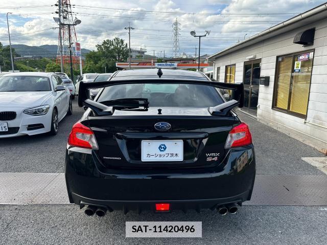 Subaru WRX S4 2016-12 7801674-4
