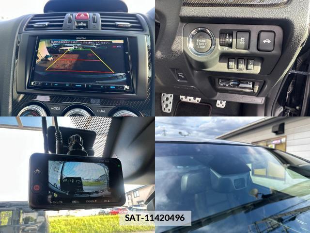Subaru WRX S4 2016-12 7801674-8