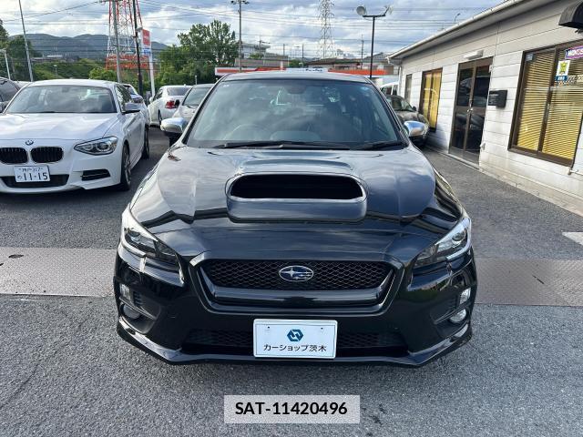 Subaru WRX S4 2016-12 7801674-9