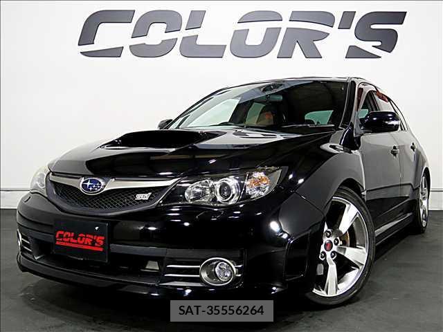 sat car