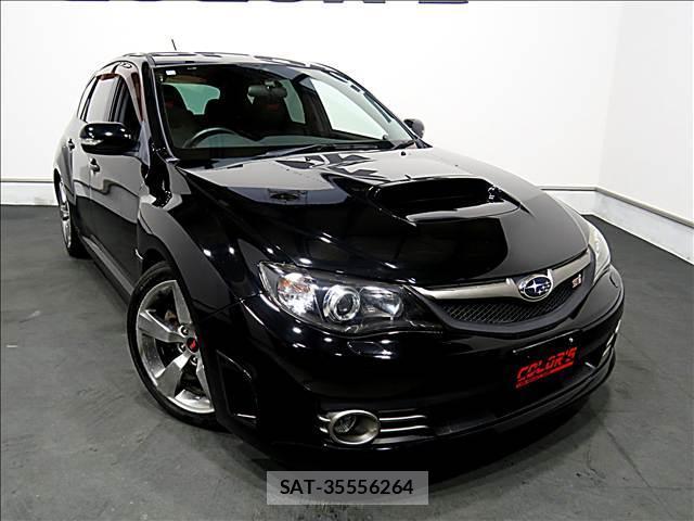 Subaru WRX S4 2010-03 7802836-1