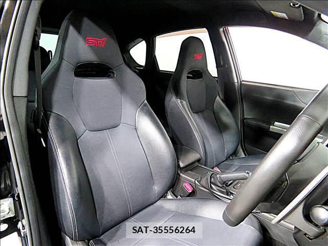 Subaru WRX S4 2010-03 7802836-11