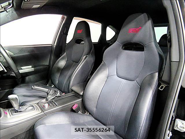 Subaru WRX S4 2010-03 7802836-13